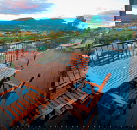 New Norfolk Apartments - Accommodation 4U