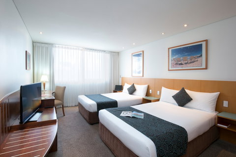 Novotel Sydney Manly Pacific - Accommodation 4U 2