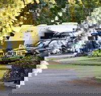 NRMA Dubbo Holiday Park - Accommodation 4U