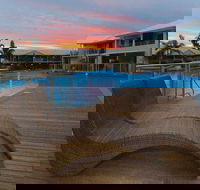 Oaks Port Stephens Pacific Blue Resort - Accommodation 4U