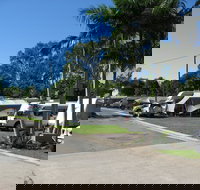 Ocean View Caravan and Tourist Park - Accommodation 4U