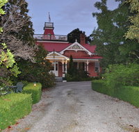Ormiston House - Accommodation 4U