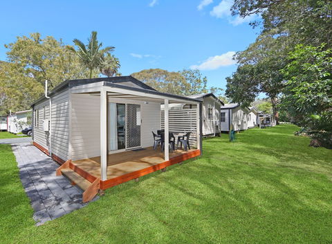Pacific Palms Caravan Park - Accommodation 4U 0