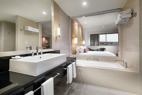 Pan Pacific Perth - Accommodation 4U 2