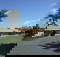 Paradise Lakes Motel - Accommodation 4U