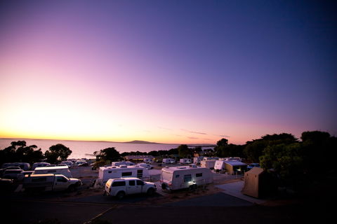 Port Lincoln Tourist Park - Accommodation 4U 0