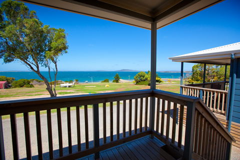 Port Lincoln Tourist Park - Accommodation 4U 2