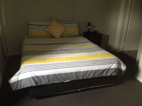 Portarlington Beach Motel - Accommodation 4U 1