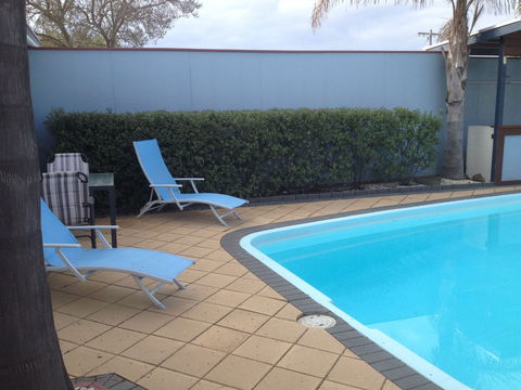 Portarlington Beach Motel - Accommodation 4U 2