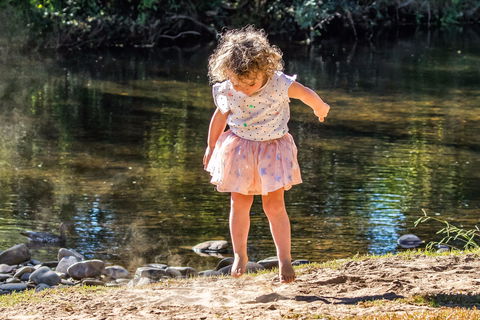 Porepunkah Bridge Holiday Park - Accommodation 4U 0