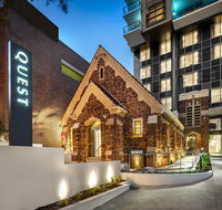 Quest East Perth - Accommodation 4U