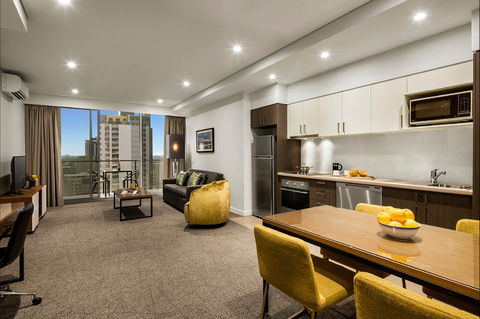 Quest East Perth - Accommodation 4U 1