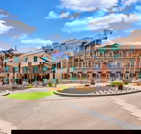 RACV Goldfields Resort - Accommodation 4U