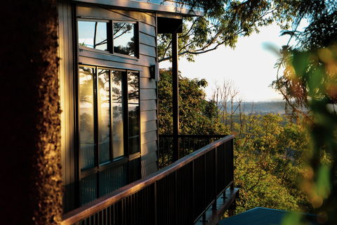 Rainforest Gardens Escape - Accommodation 4U 0