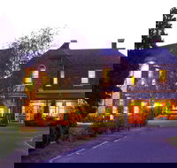 Ramada Resort by Wyndham Ballarat - Accommodation 4U