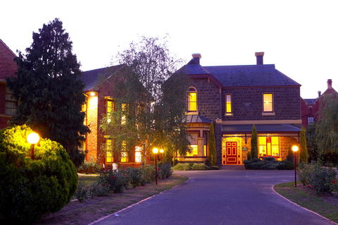 Ramada Resort By Wyndham Ballarat - Accommodation 4U 0
