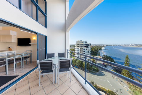 Ramada Resort By Wyndham Golden Beach - Accommodation 4U 2