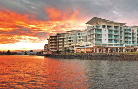 Ramada Hotel & Suites Ballina - Accommodation 4U 0
