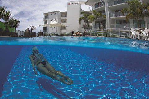 Ramada Hotel & Suites Ballina - Accommodation 4U 1