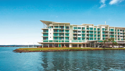 Ramada Hotel & Suites Ballina - Accommodation 4U 2