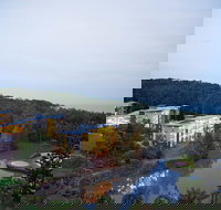 Ramada Resort by Wyndham Coffs Harbour - Accommodation 4U