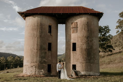 Ravensdale Retreat - Yarramalong Valley - Accommodation 4U 2