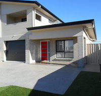 Red Door Retreat - Accommodation 4U