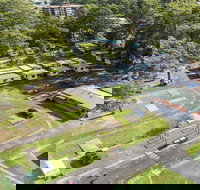 Reflections Holiday Parks Coffs Harbour - Accommodation 4U