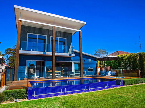 Reflections At Minnamurra - Accommodation 4U 0