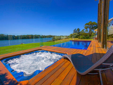 Reflections At Minnamurra - Accommodation 4U 1