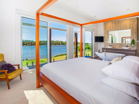 Reflections At Minnamurra - Accommodation 4U 2