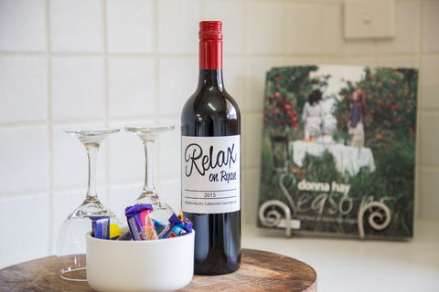 Relax On Ryan @ Robe - Accommodation 4U 1