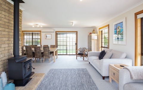 Relax On Ryan @ Robe - Accommodation 4U 2