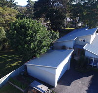 Renown House - Accommodation 4U