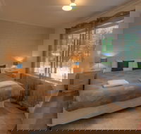 Restaway Holiday Units - Accommodation 4U