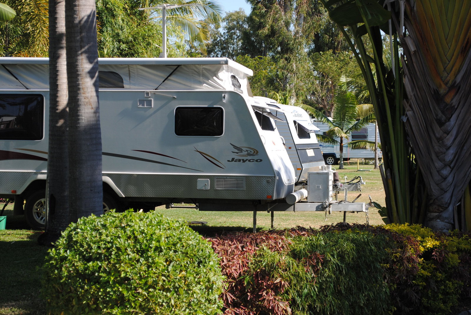 Berserker QLD Accommodation 4U