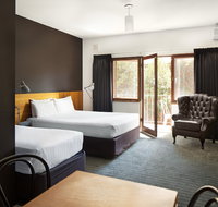 Riverview Hotel