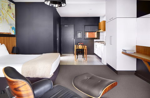 Riverview Hotel - Accommodation 4U 2