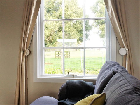 Robin Hood's Well Farm Stay - Accommodation 4U 1