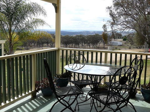 Rumbalara Cottage - Accommodation 4U 0