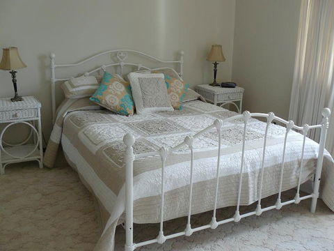 Rumbalara Cottage - Accommodation 4U 1