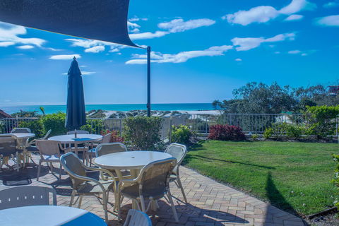 Sandcastles On Currumbin Beach - Accommodation 4U 2