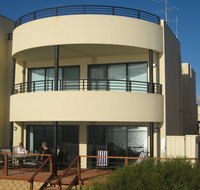 Sandcastles - Accommodation 4U
