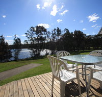 Sea Shell Chalet - Accommodation 4U