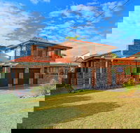 Shore Break - Accommodation 4U
