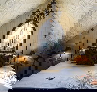 Silverleaf Cottage - Accommodation 4U