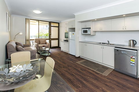 Silver Sands Resort - Accommodation 4U 0