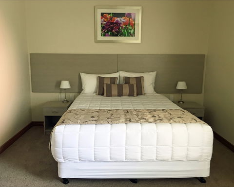 Silver Sands Resort - Accommodation 4U 1