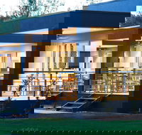 Ski Club Holiday Park - Accommodation 4U