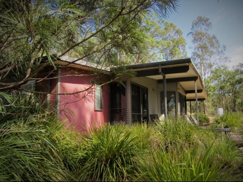 Somewhere Unique - Accommodation 4U 0